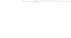 Desktop Screenshot of dllsolutions.com